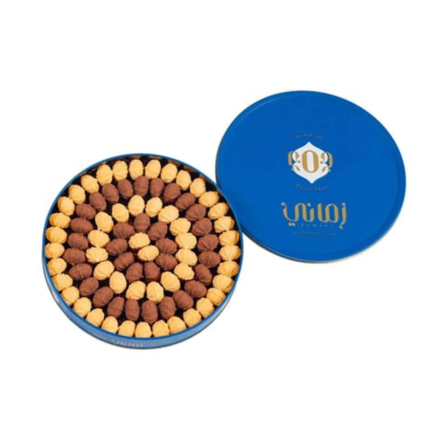 Zamani Petit Four Mix