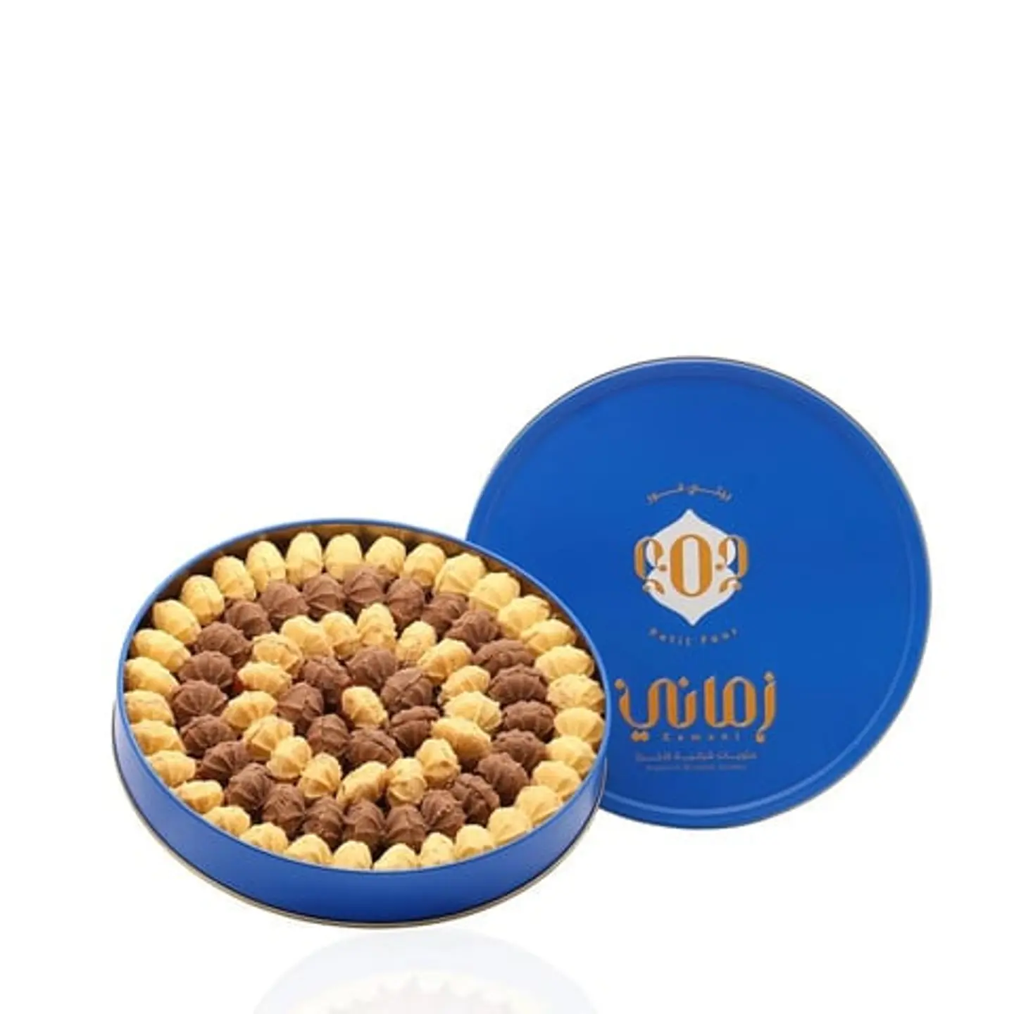 زماني بيتفور