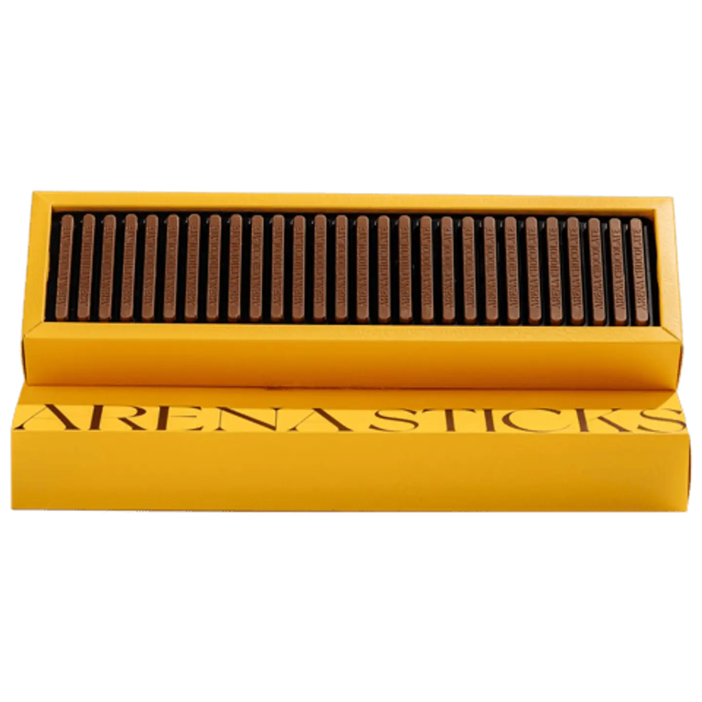 Areena Sticks Choclate
