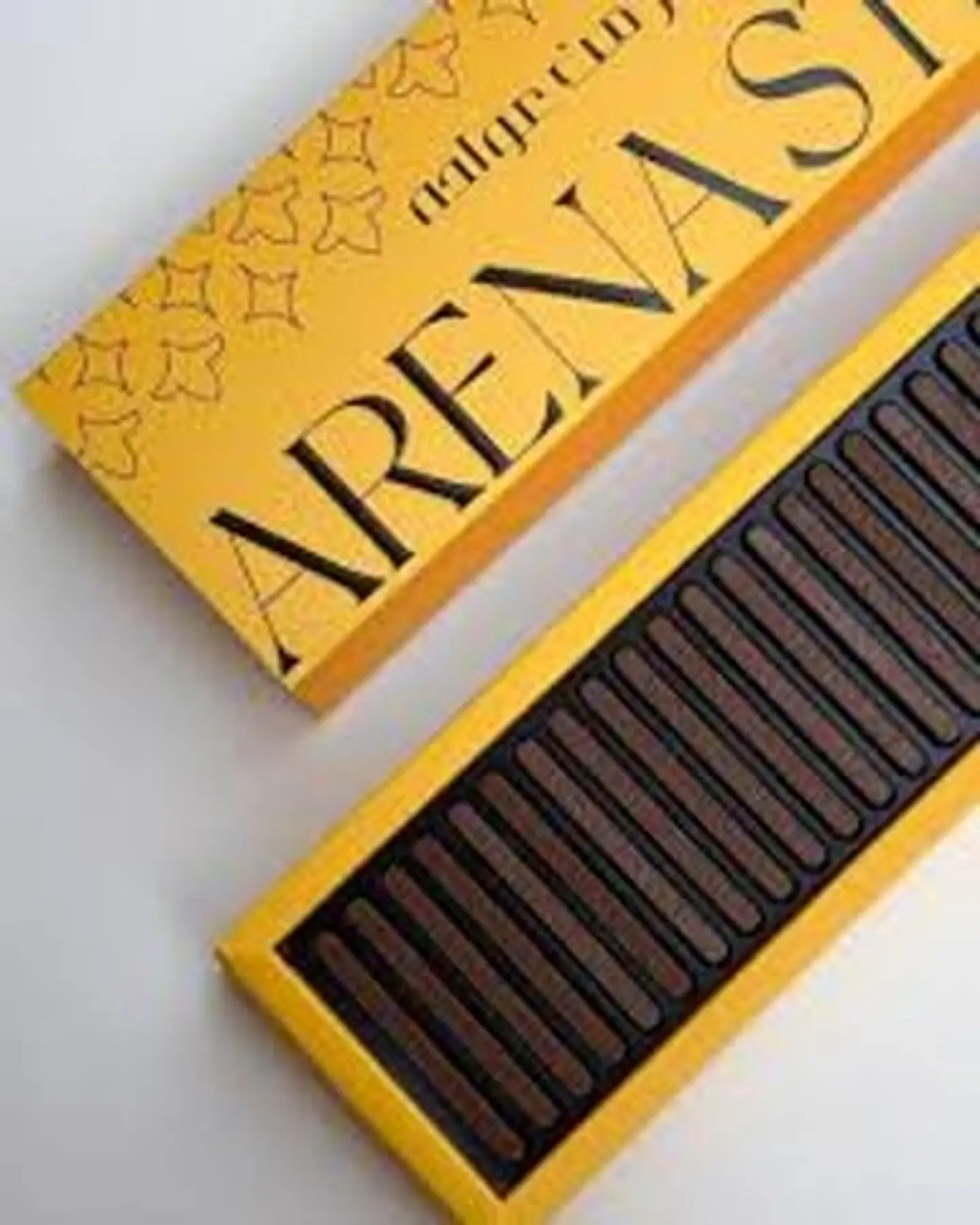 Areena Sticks Choclate