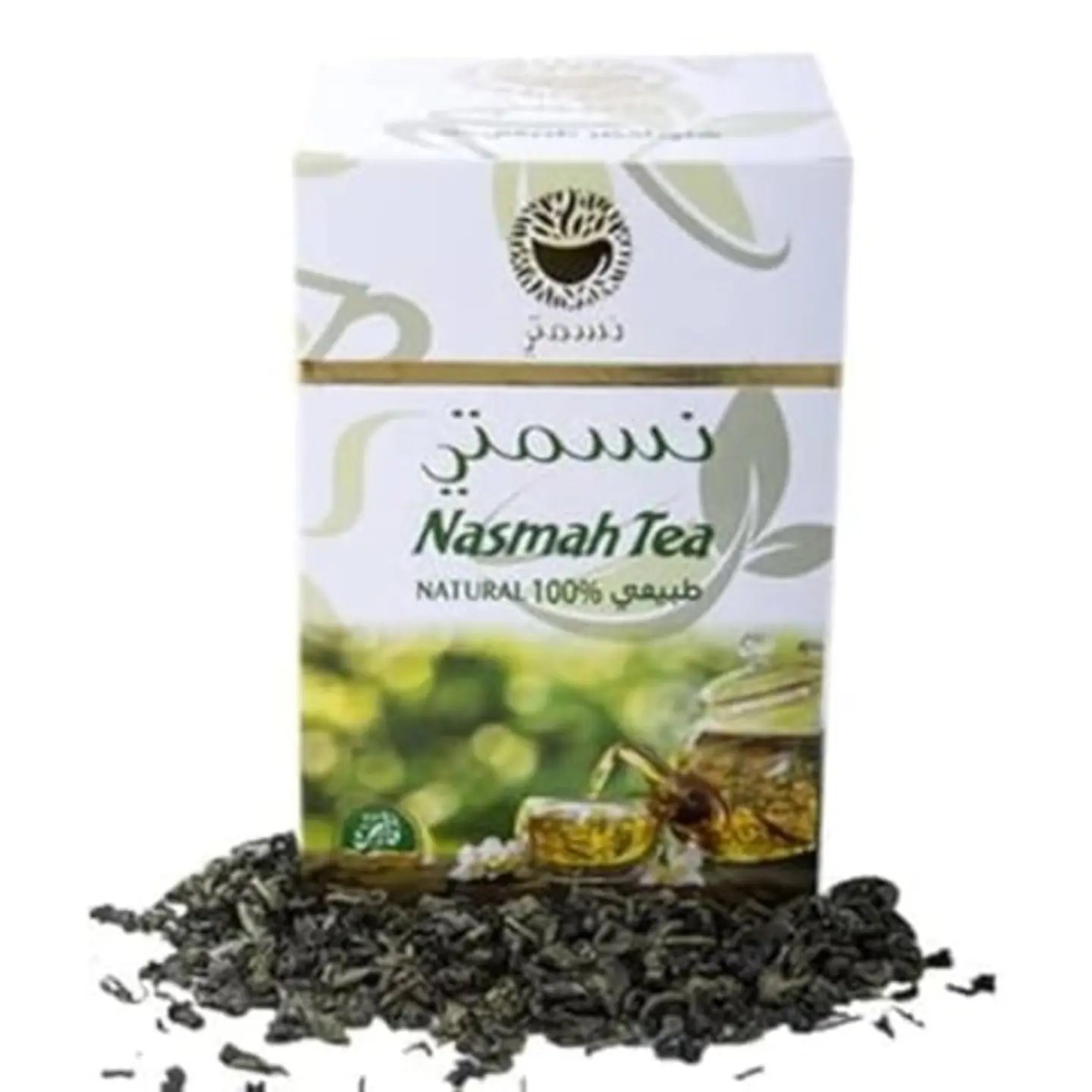 Nesma Tea