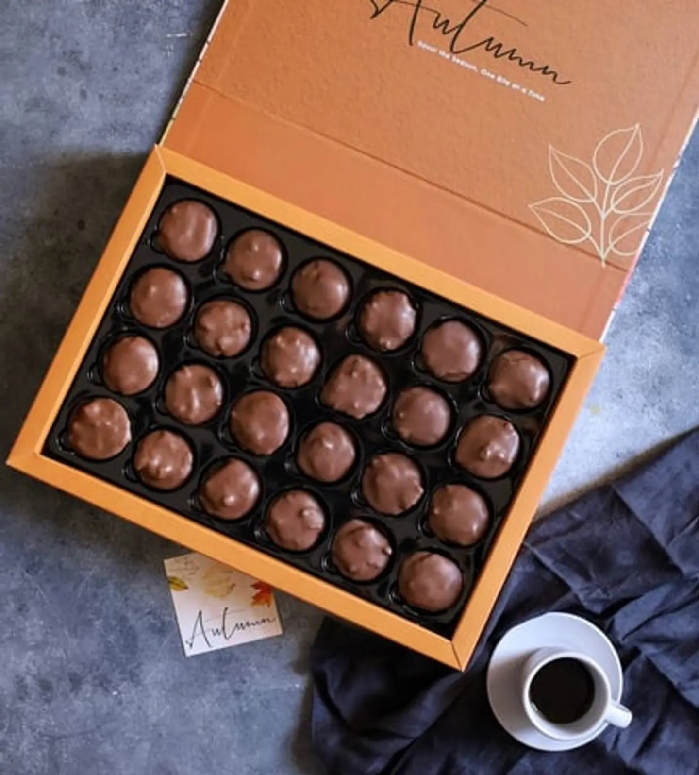 Awthim Chocolate Kottouf