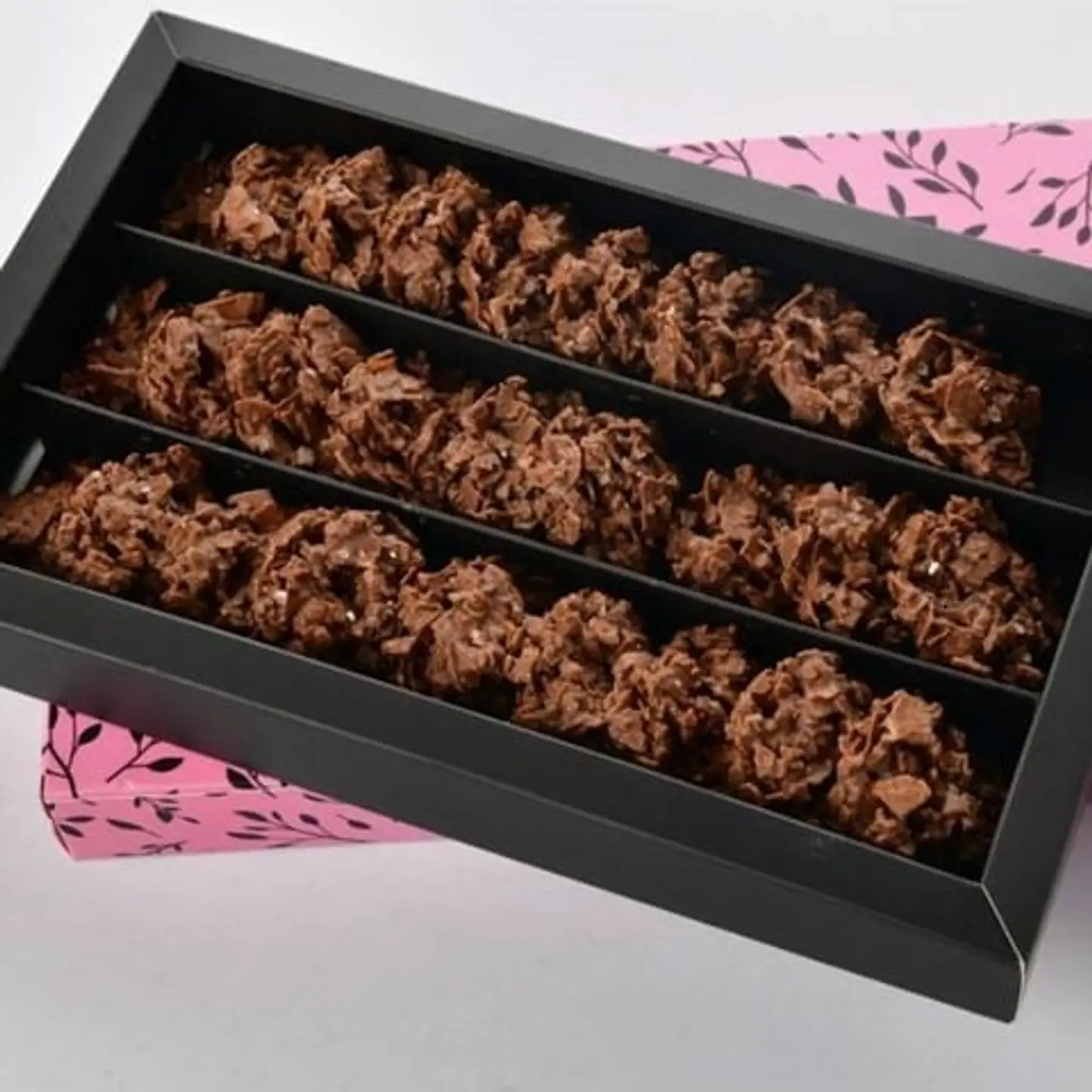 Crispy Crunchy 430g Senses