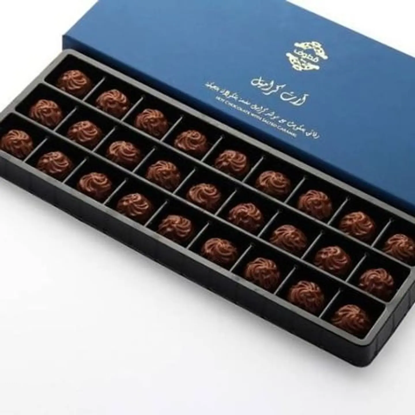 ارت كراميل