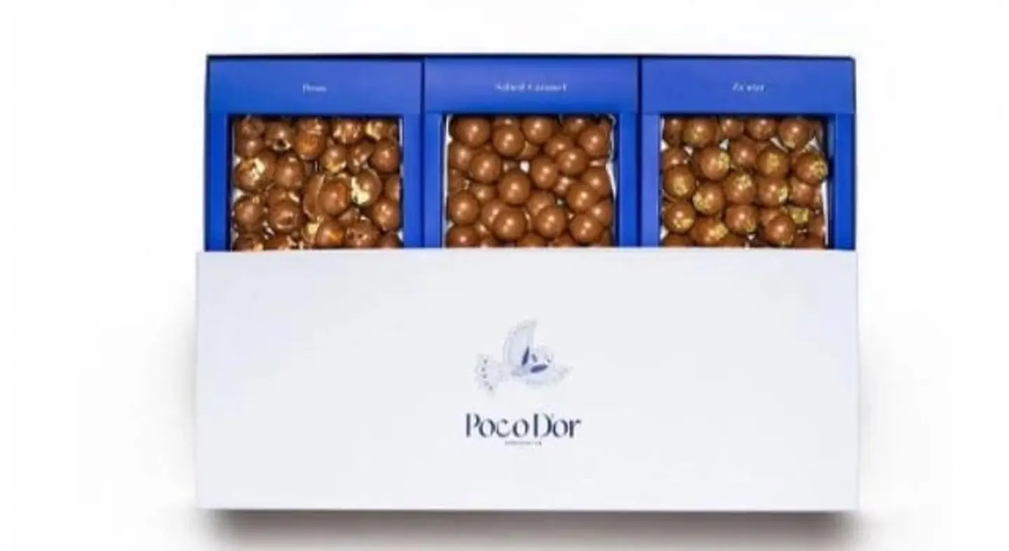 Little Bites Pocodour