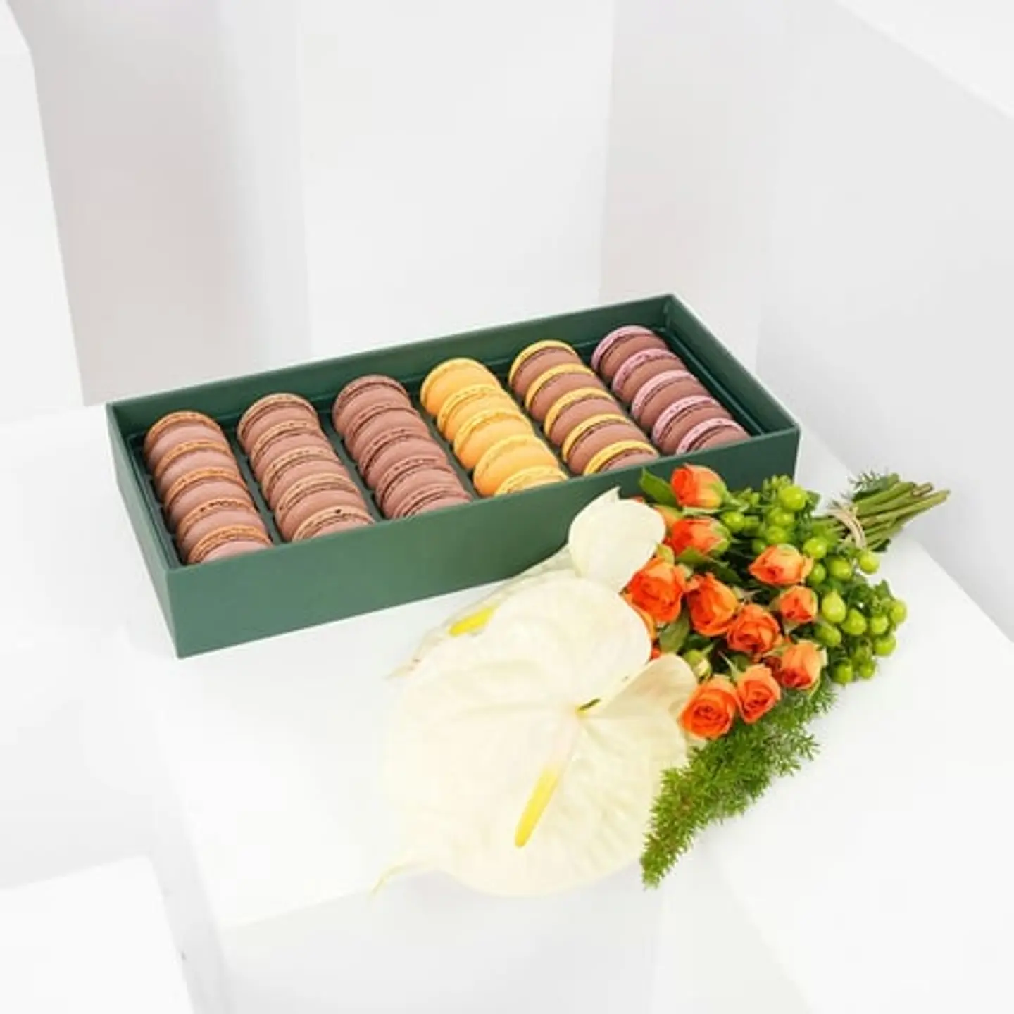 ماكرون ايرمان