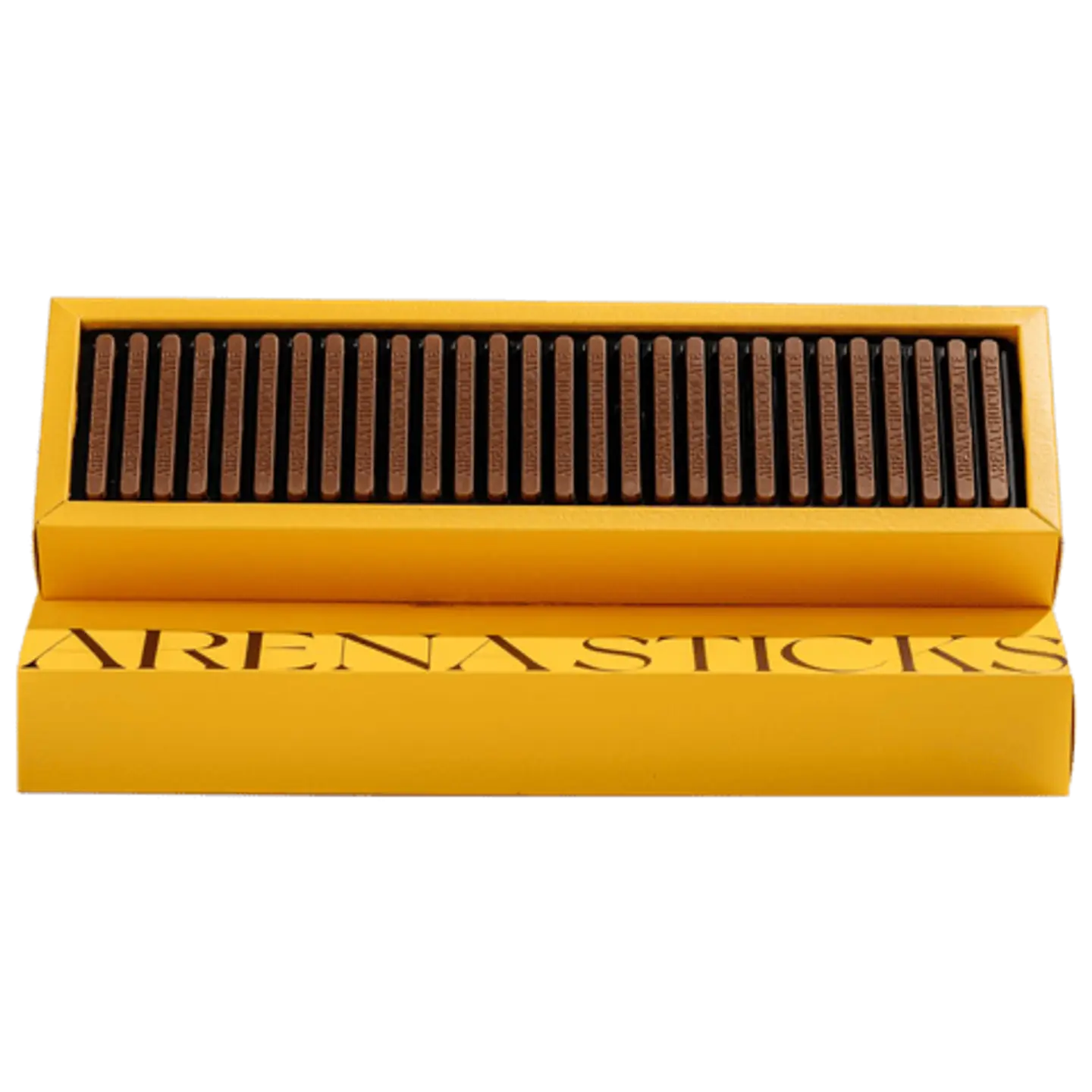 أرينا شوكلاتة