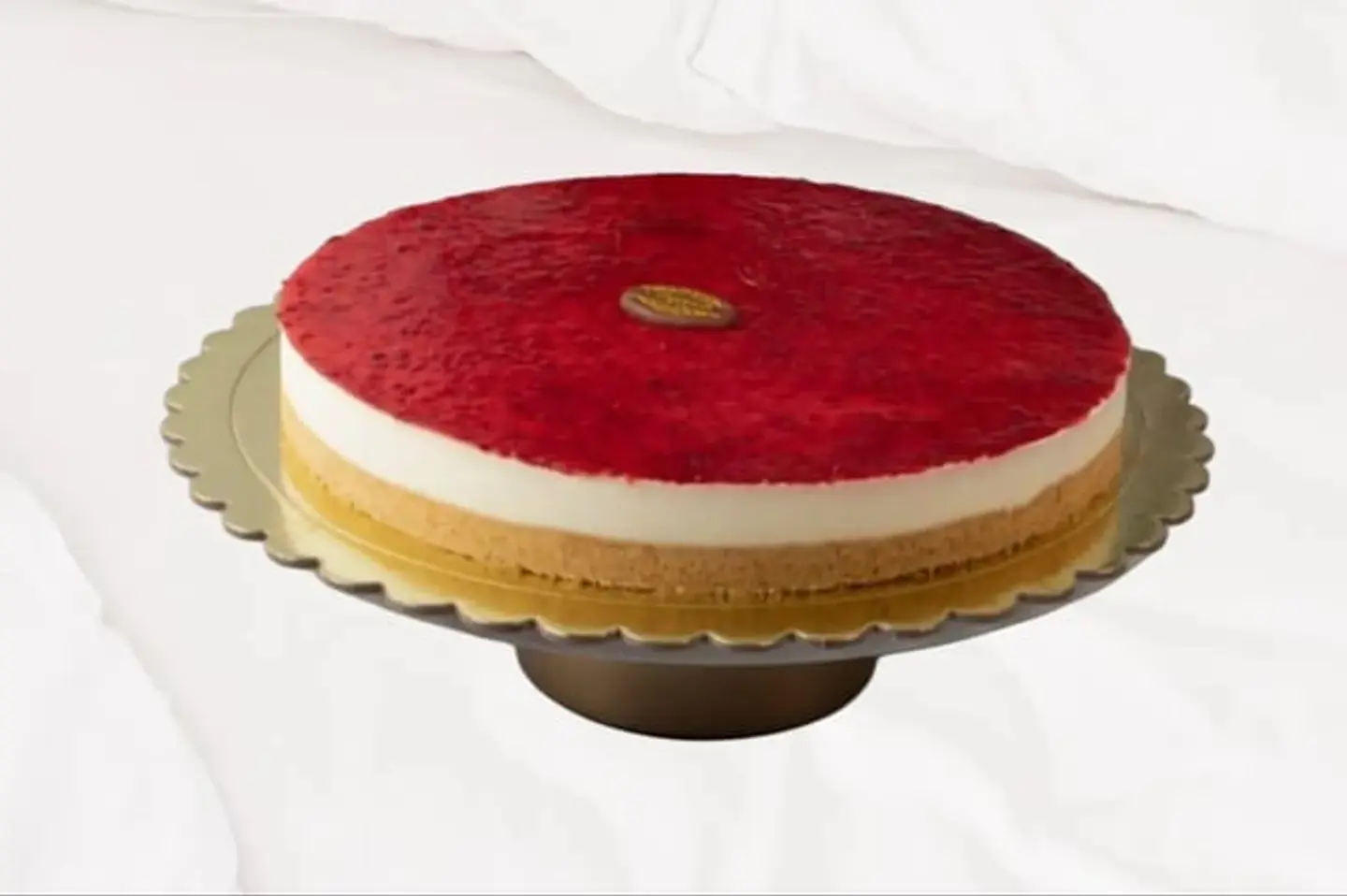 تشيز كيك فراوله