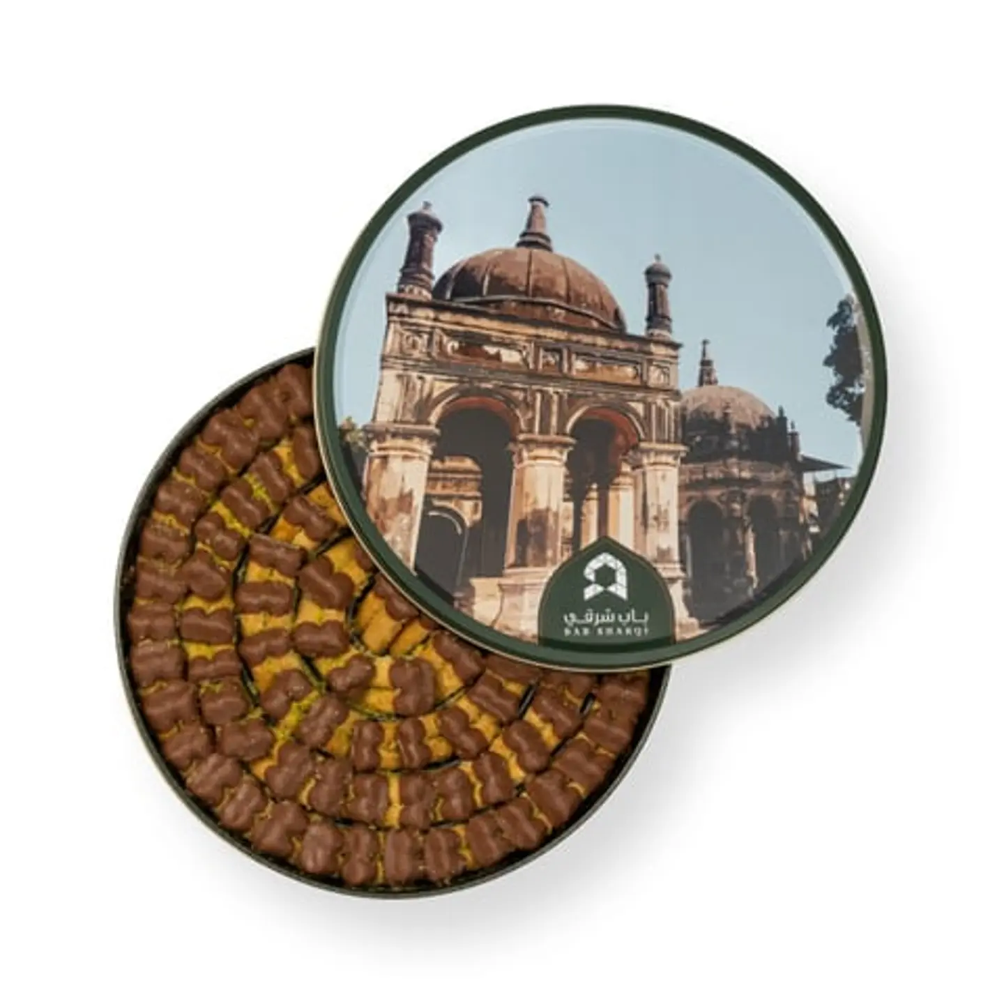 Bab Sharqi Baklawa &Choclate Big