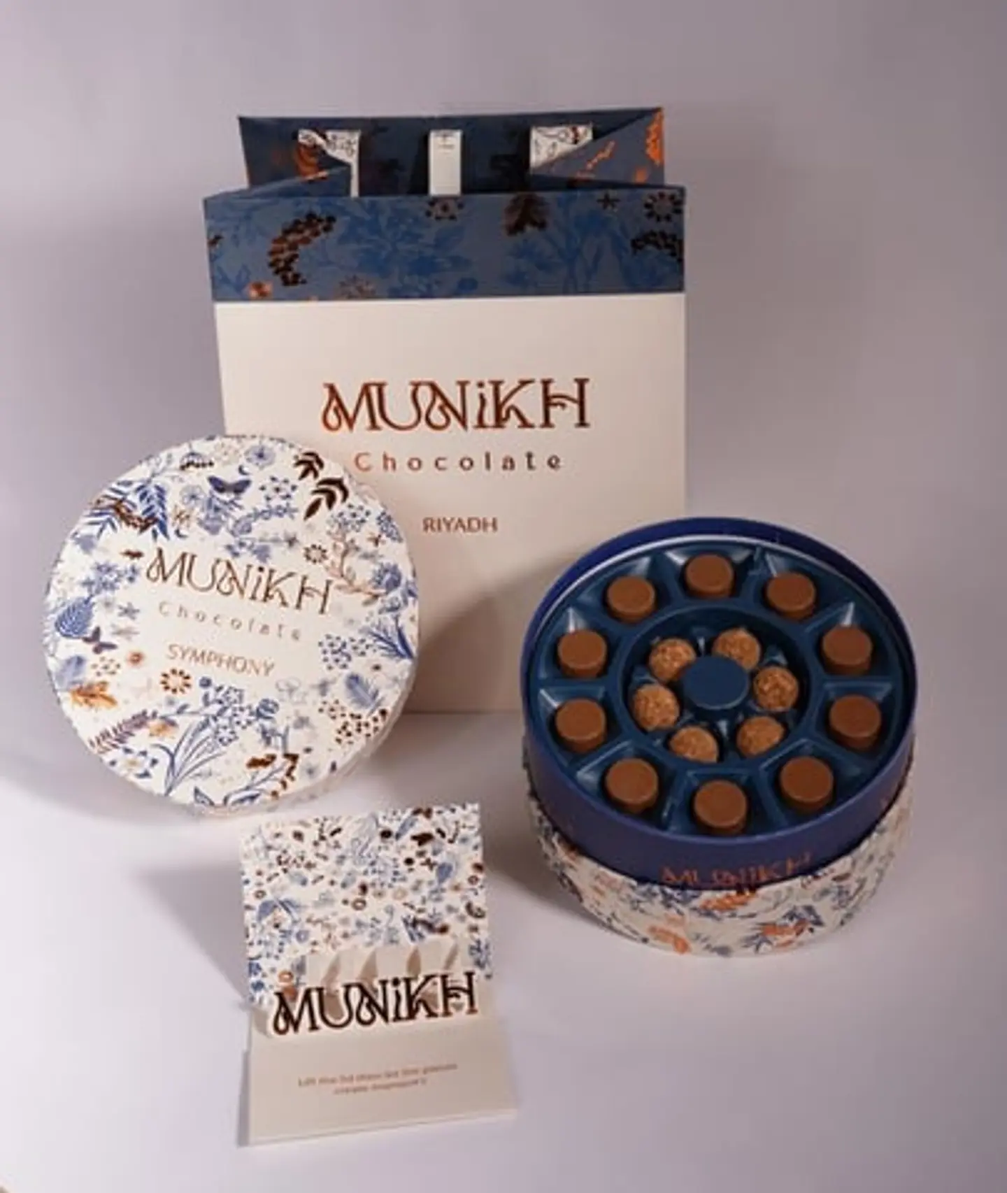 Munikh Symphony