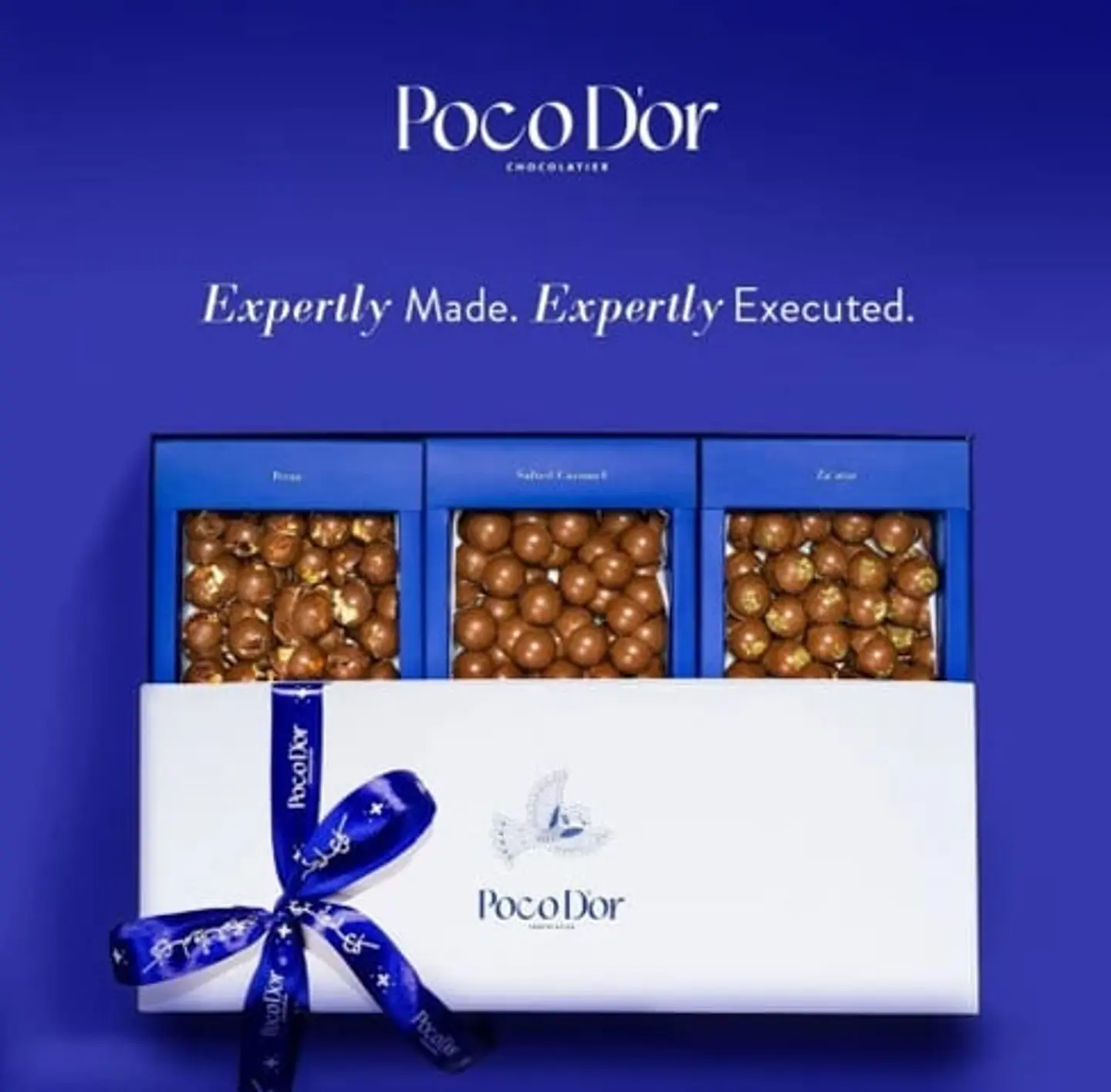 Little Bites Pocodour