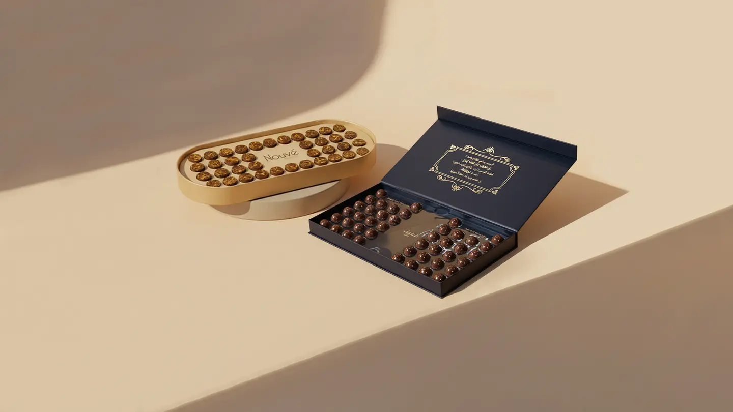 Eid Al Adha Assortment