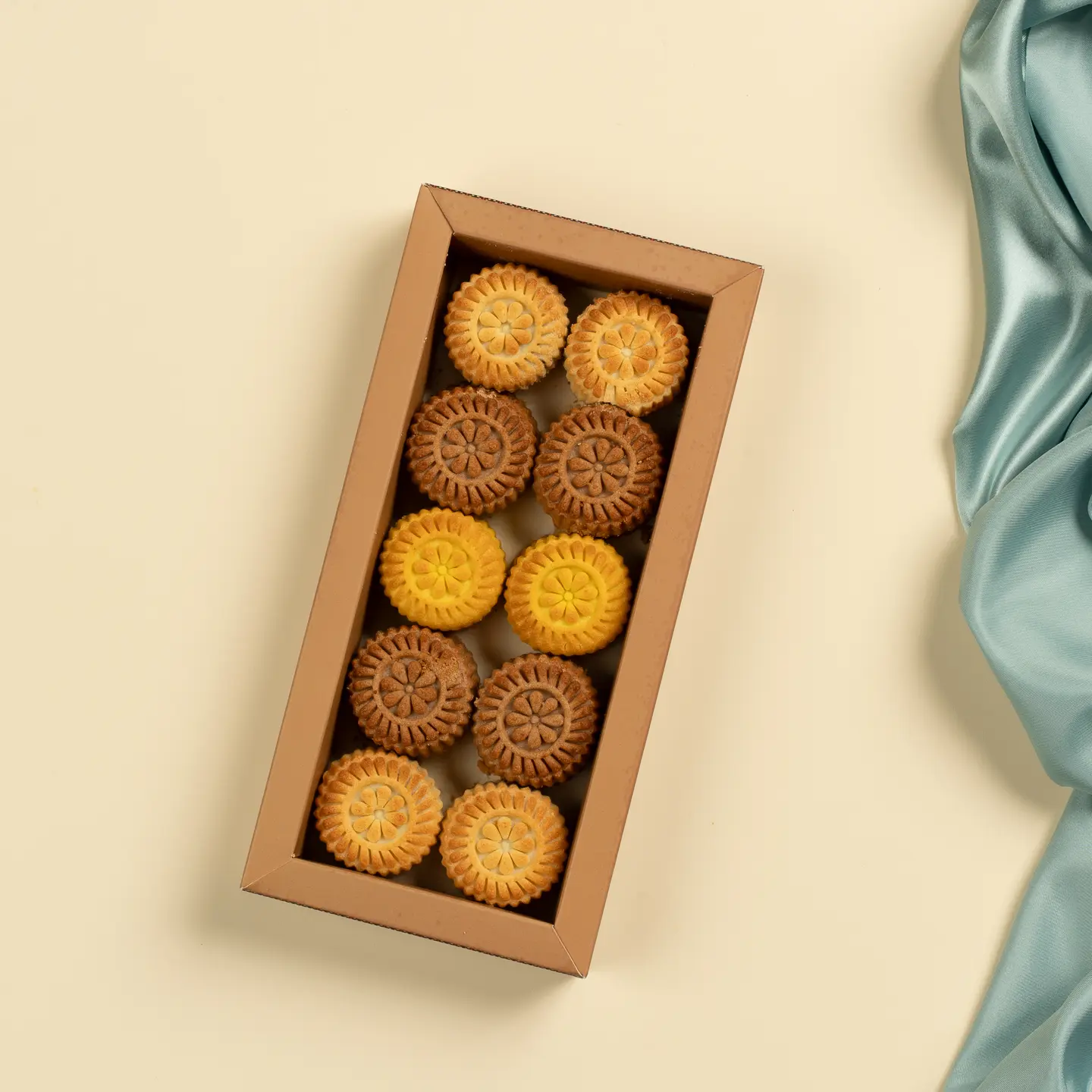 معمول جاردينيا ميكس