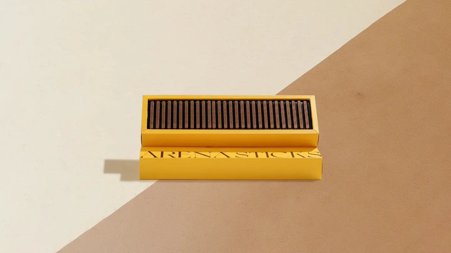 ارينا ستيكس