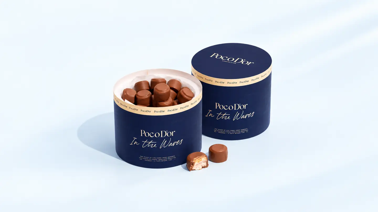 Ice Cream Bites