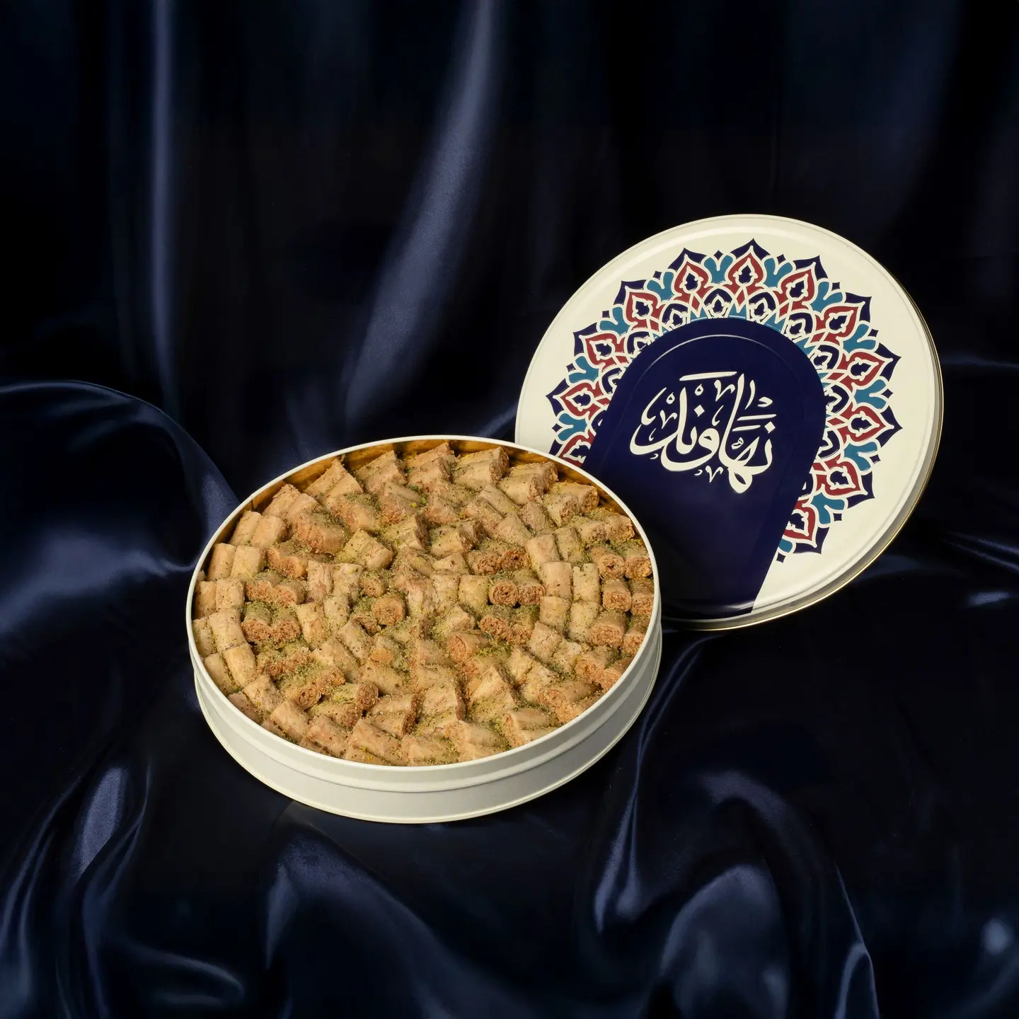 بقلاوة اصابع نهاوند