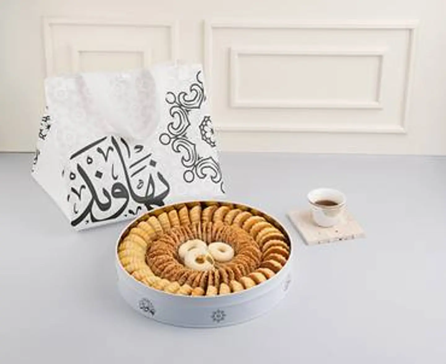 نثريات نهاوند 1100جم