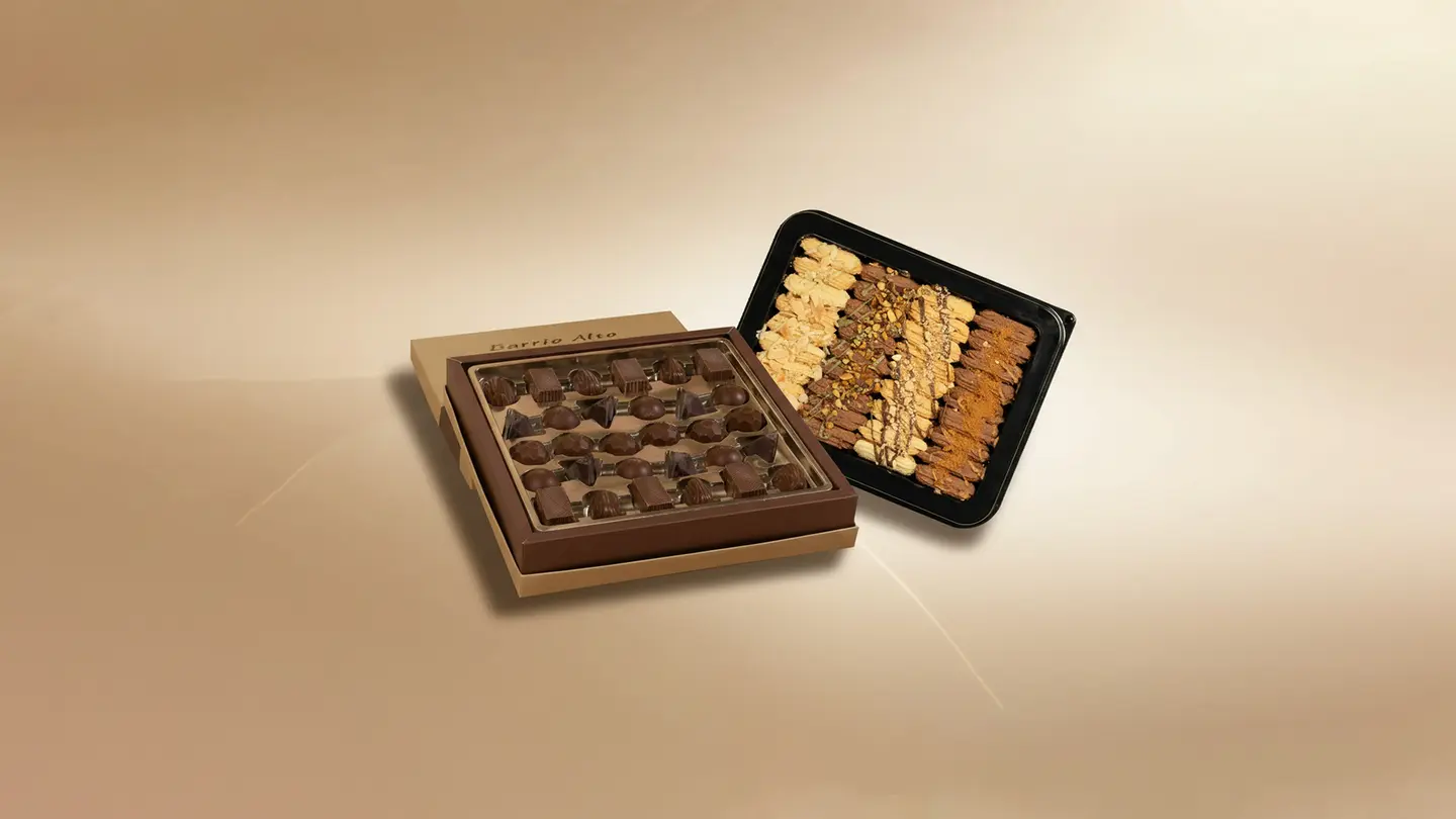 ضيافة رمضانية