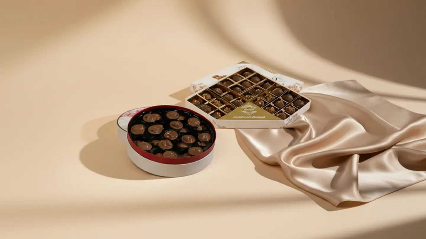 يكمل جمعتكم