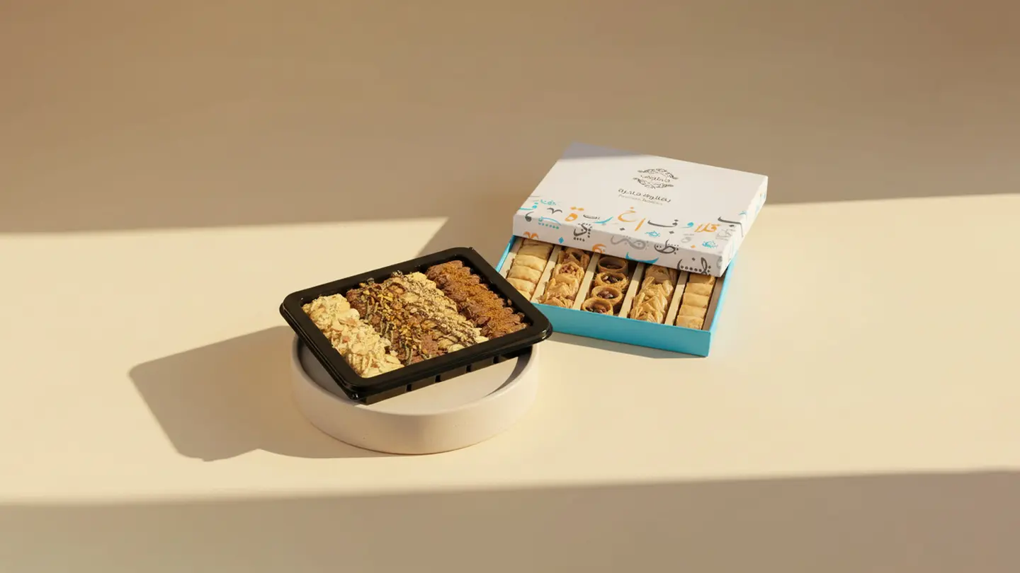 The Eid Of Generosity