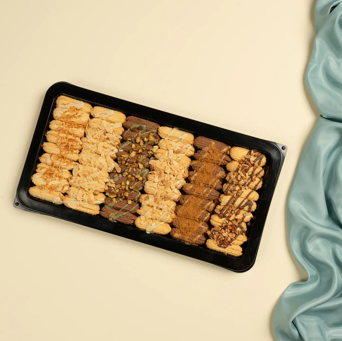 بيتيفور دالين