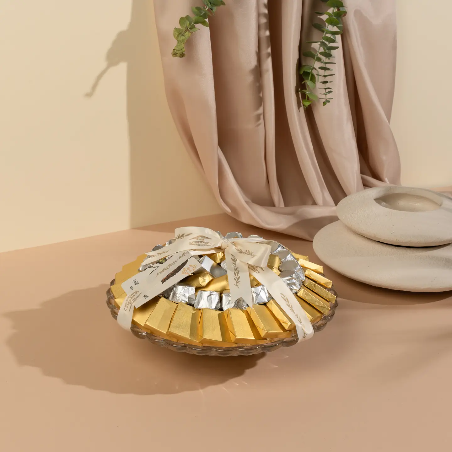 صينية شكولا بلجيكي 800 جم