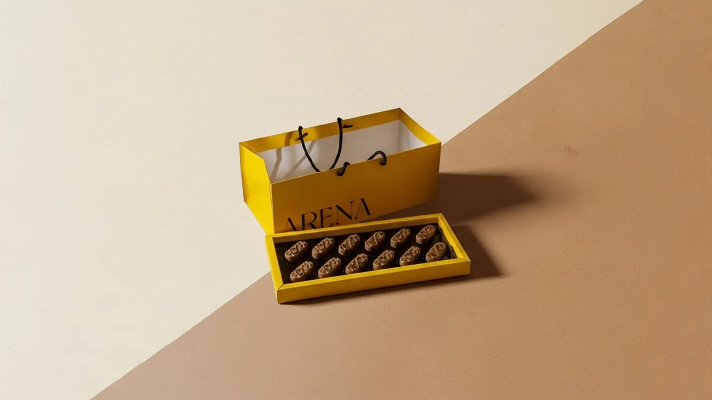 ارينا كلاسيك بندق