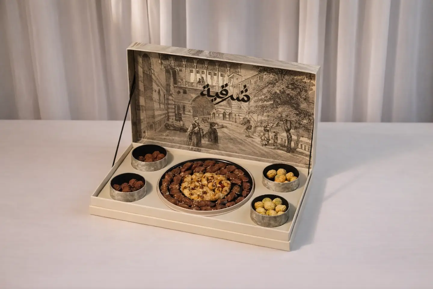 بوكس النخبة