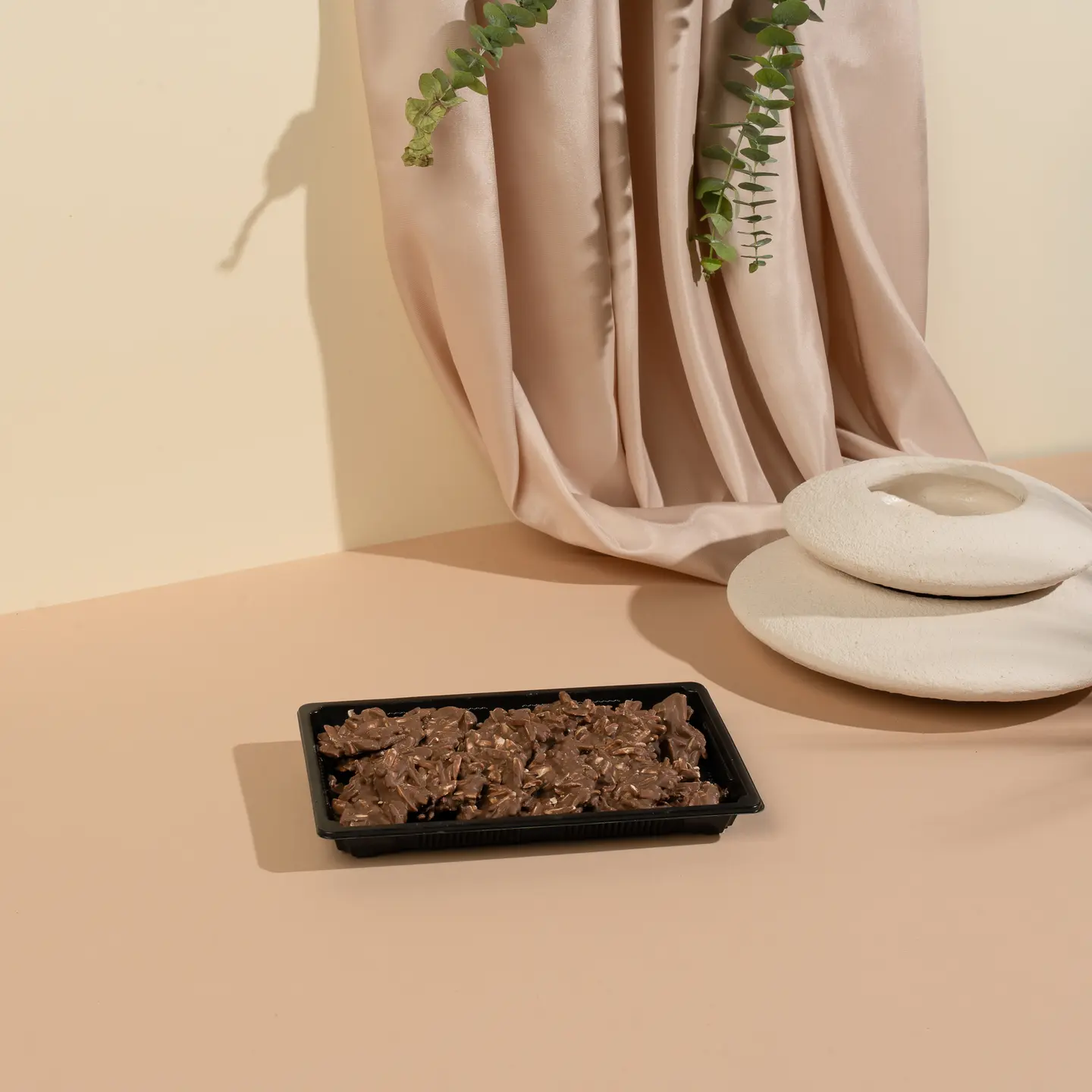 صخرة اللوز ميني