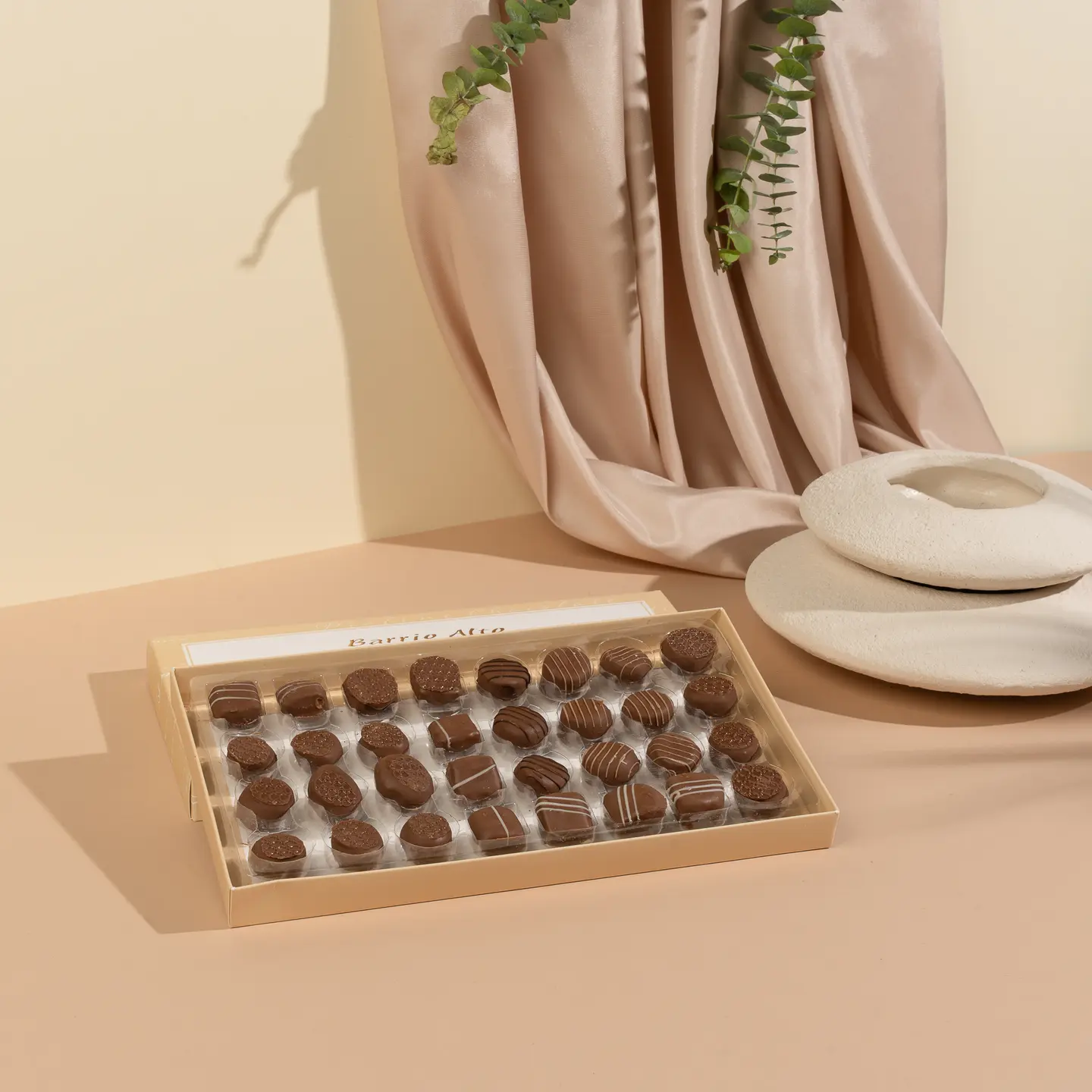 باريو التو برالين