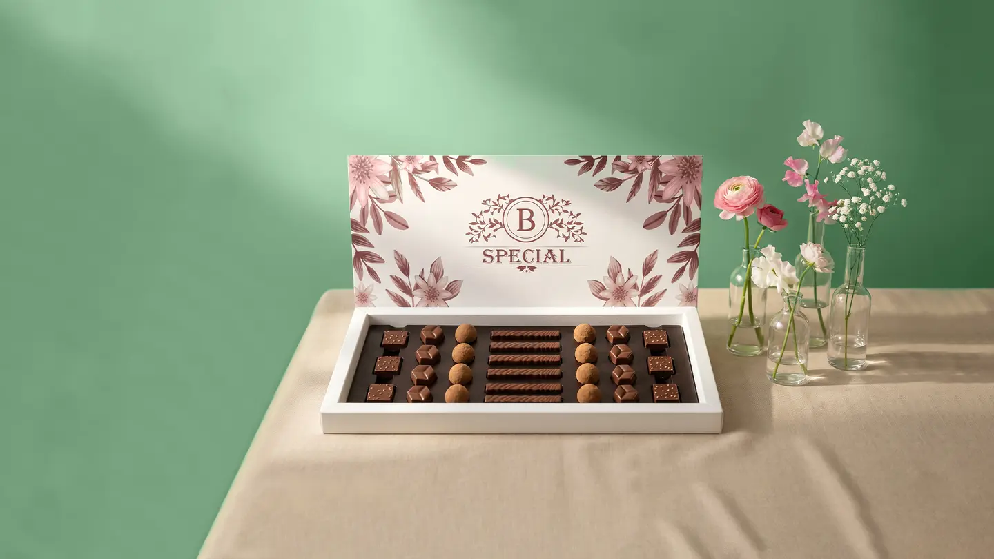 Bella Special Chocolate