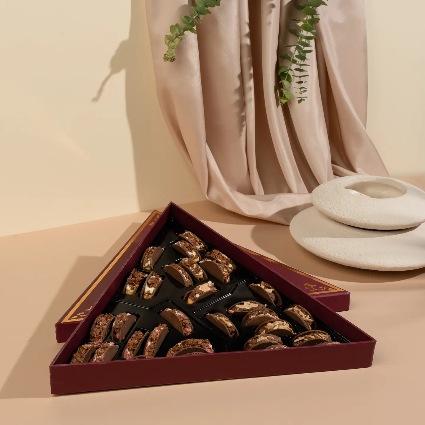 تاكو كرانشي