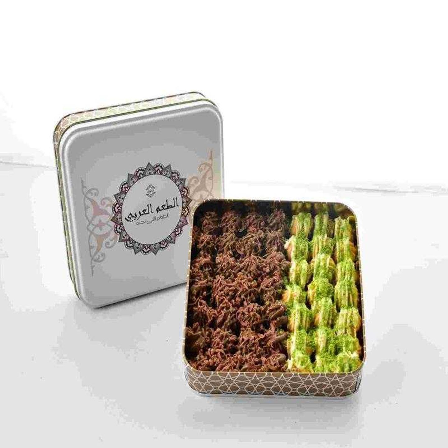 Altaam Alarabi Betefour Vanilla