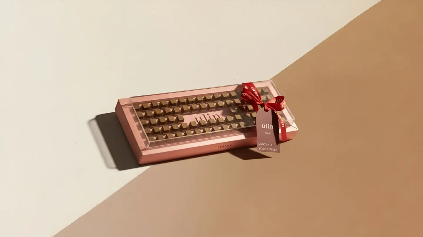 يولن شوكليت نانو