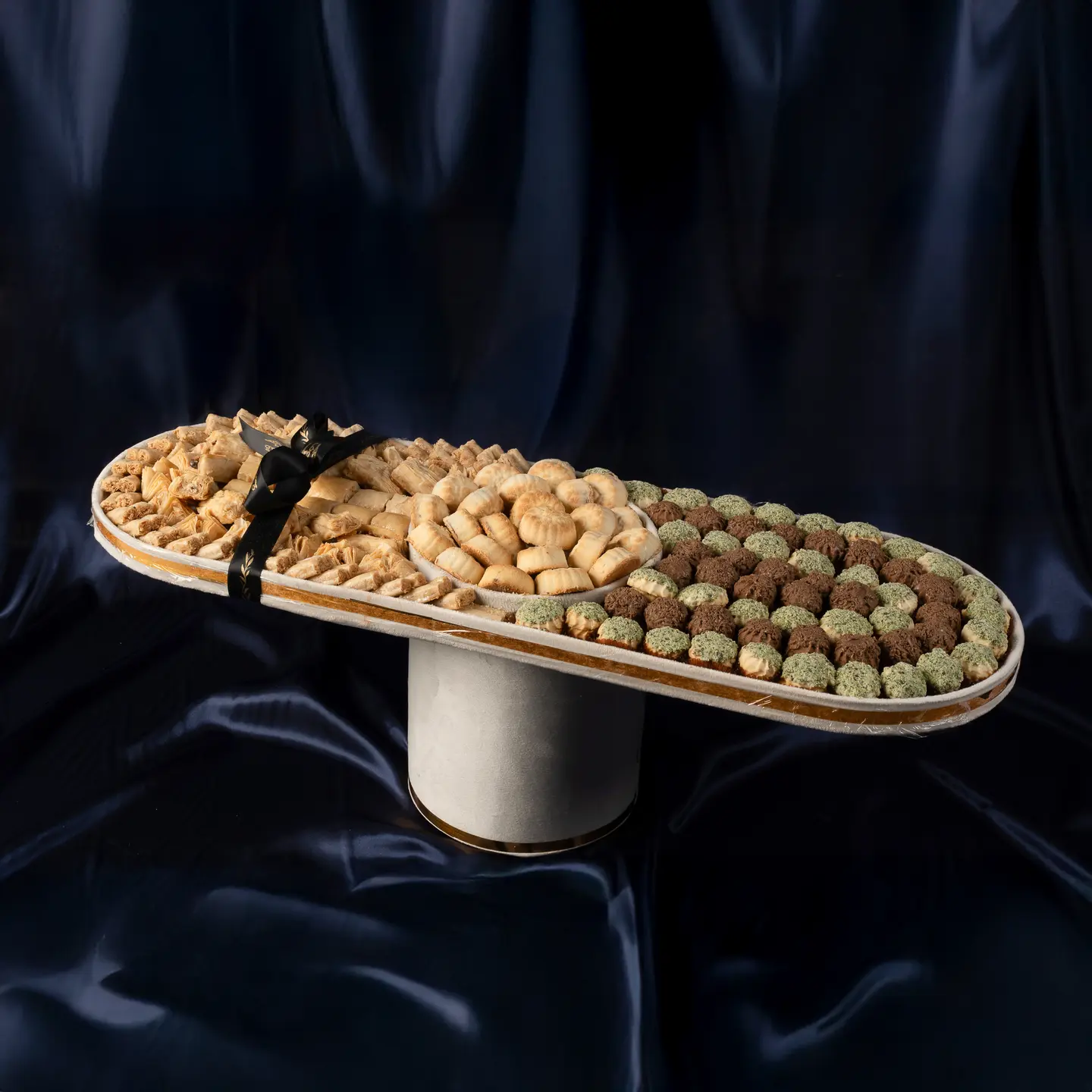 تشكيلة مناسبات مختارة