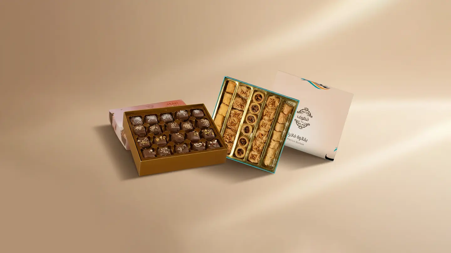 ليالي رمضان