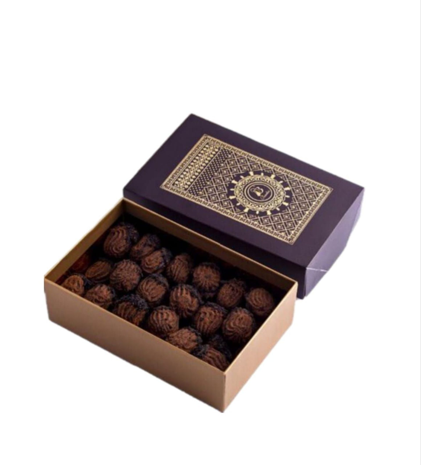 Petefour Bardisi Chocolate