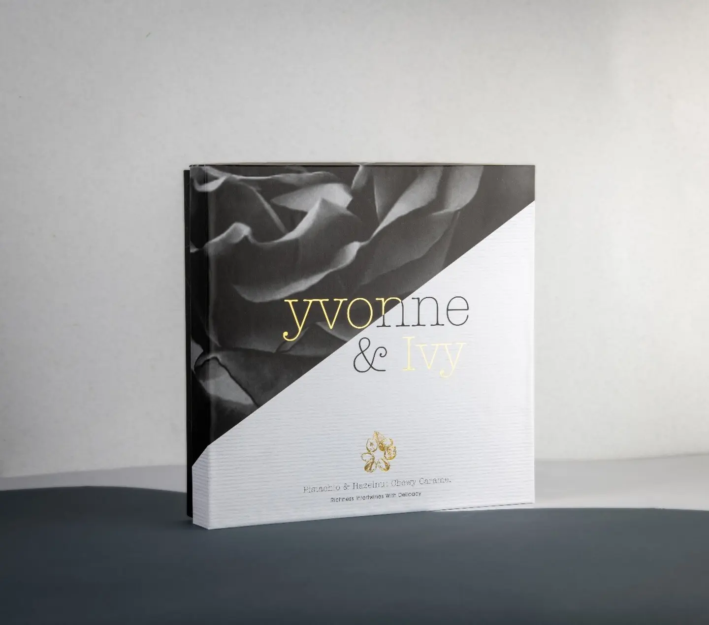 Y Vonne&Ivy