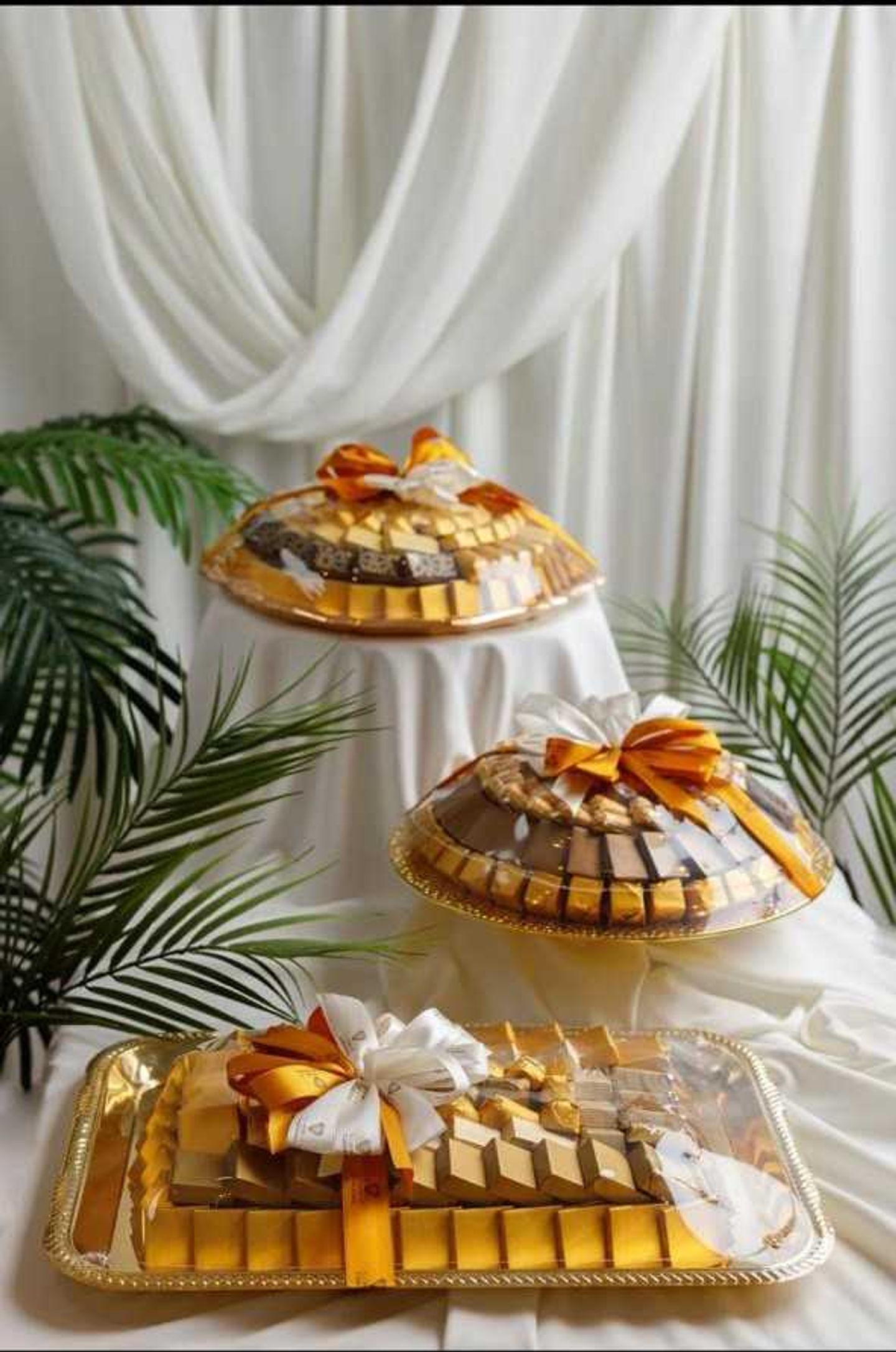 Chocolate Gardenia 1200 G