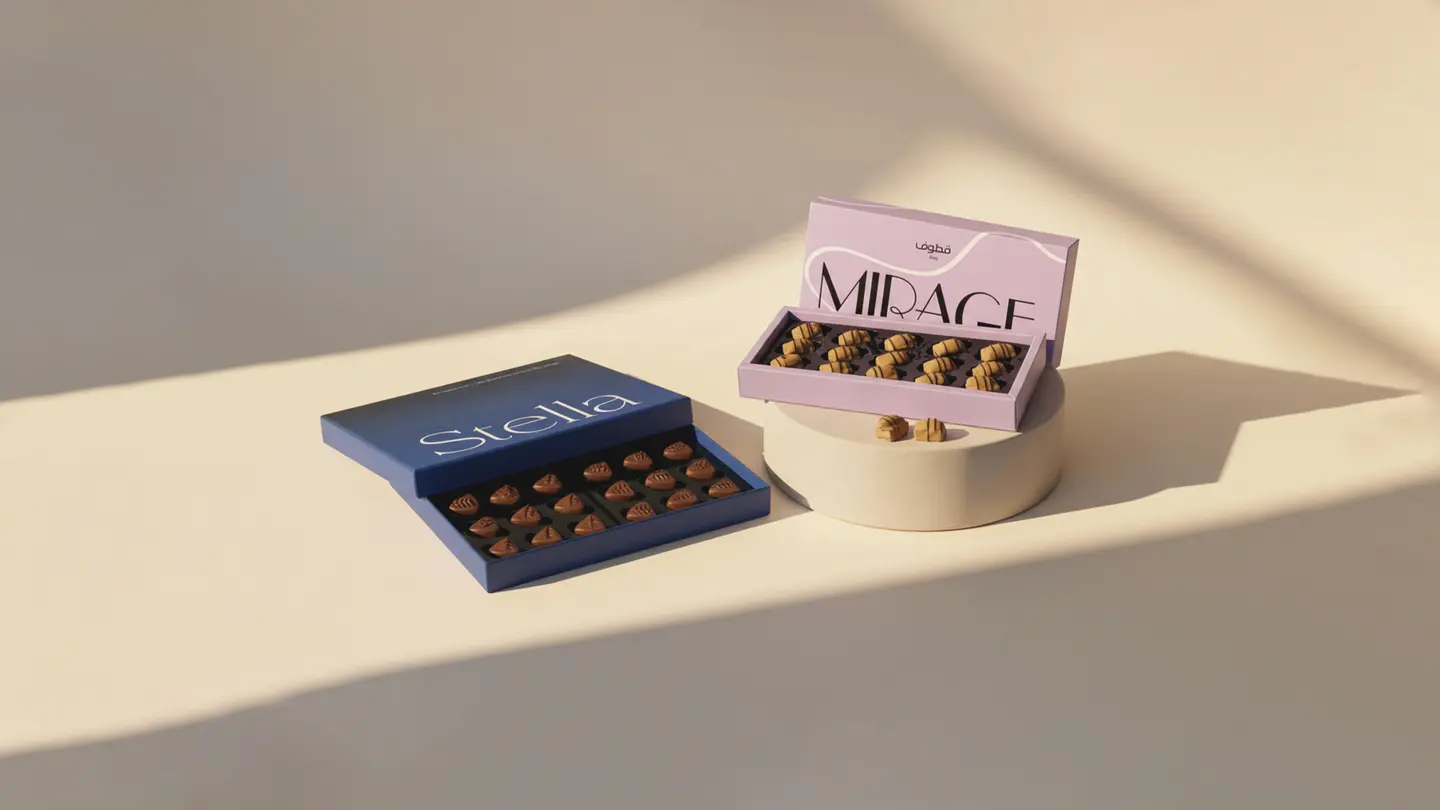 It Blossoms With Generosity