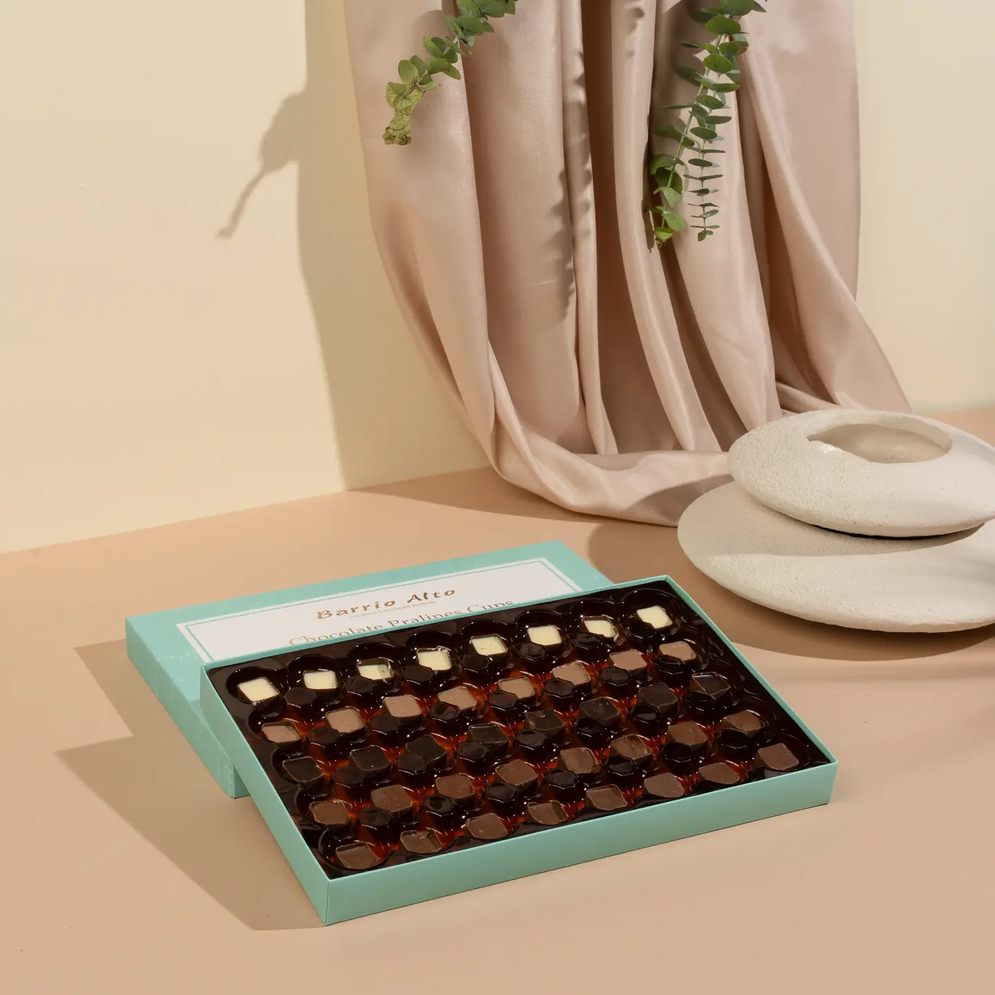 باريو التو كاسات