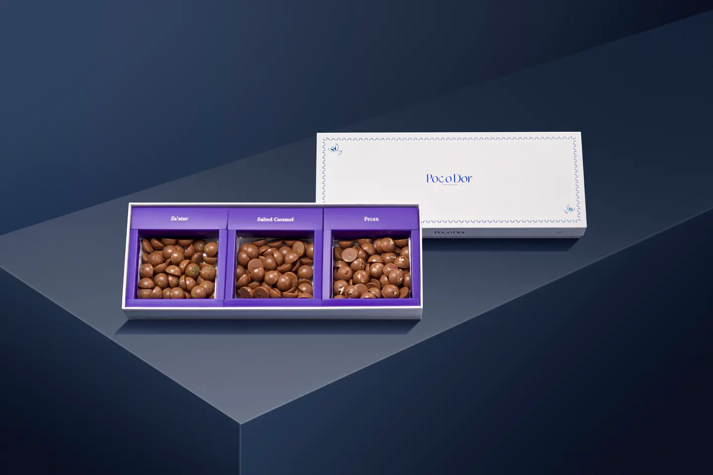 بوكودور ليتل بايتس