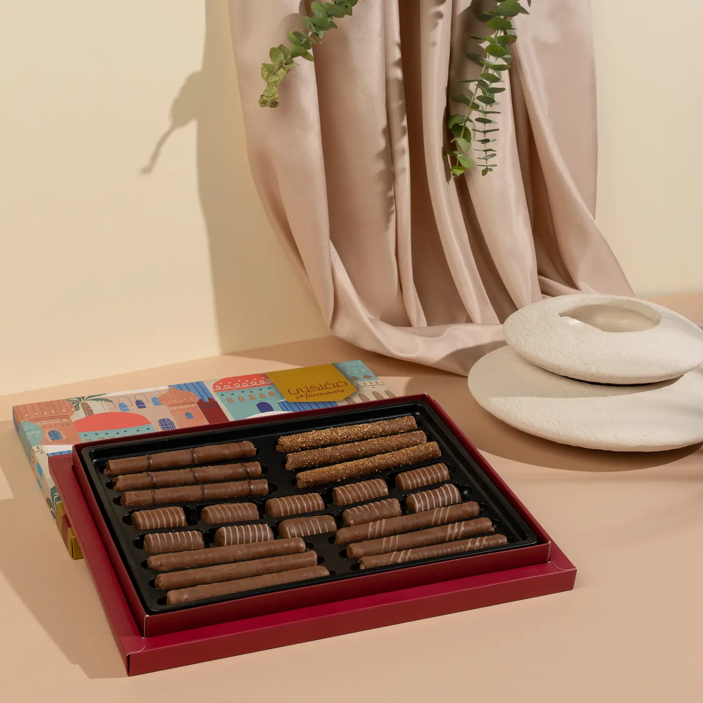 مملكتي ابراج