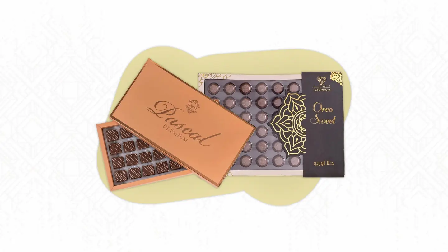 Luxury Taste