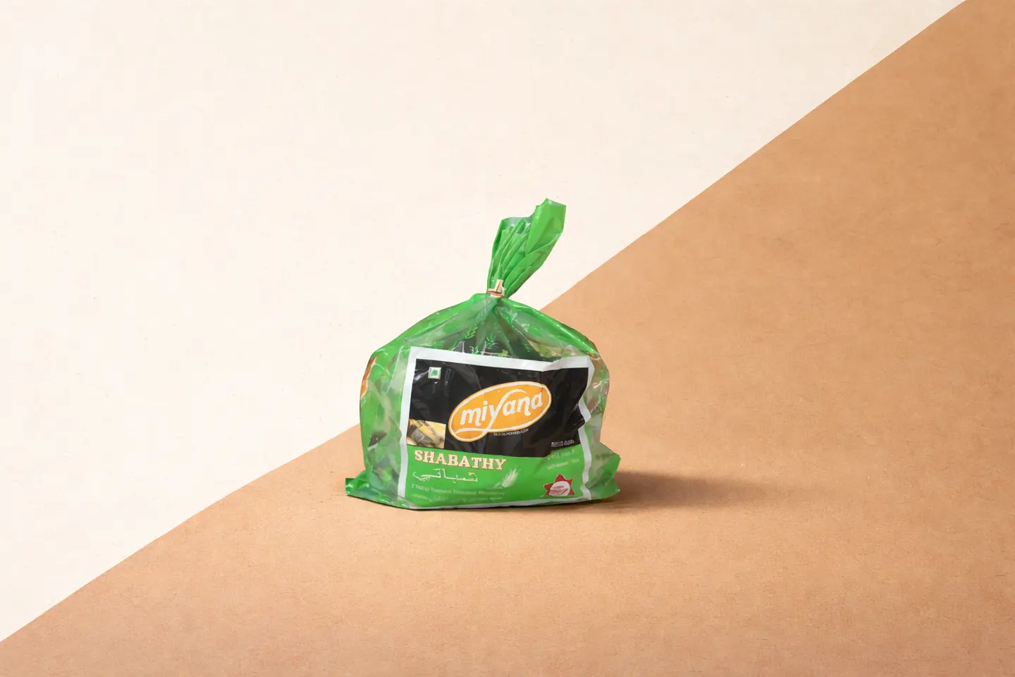 شباتي ميانا