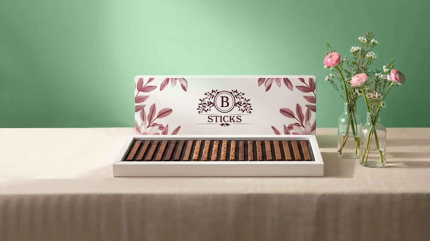 Bella Steak Chocolate