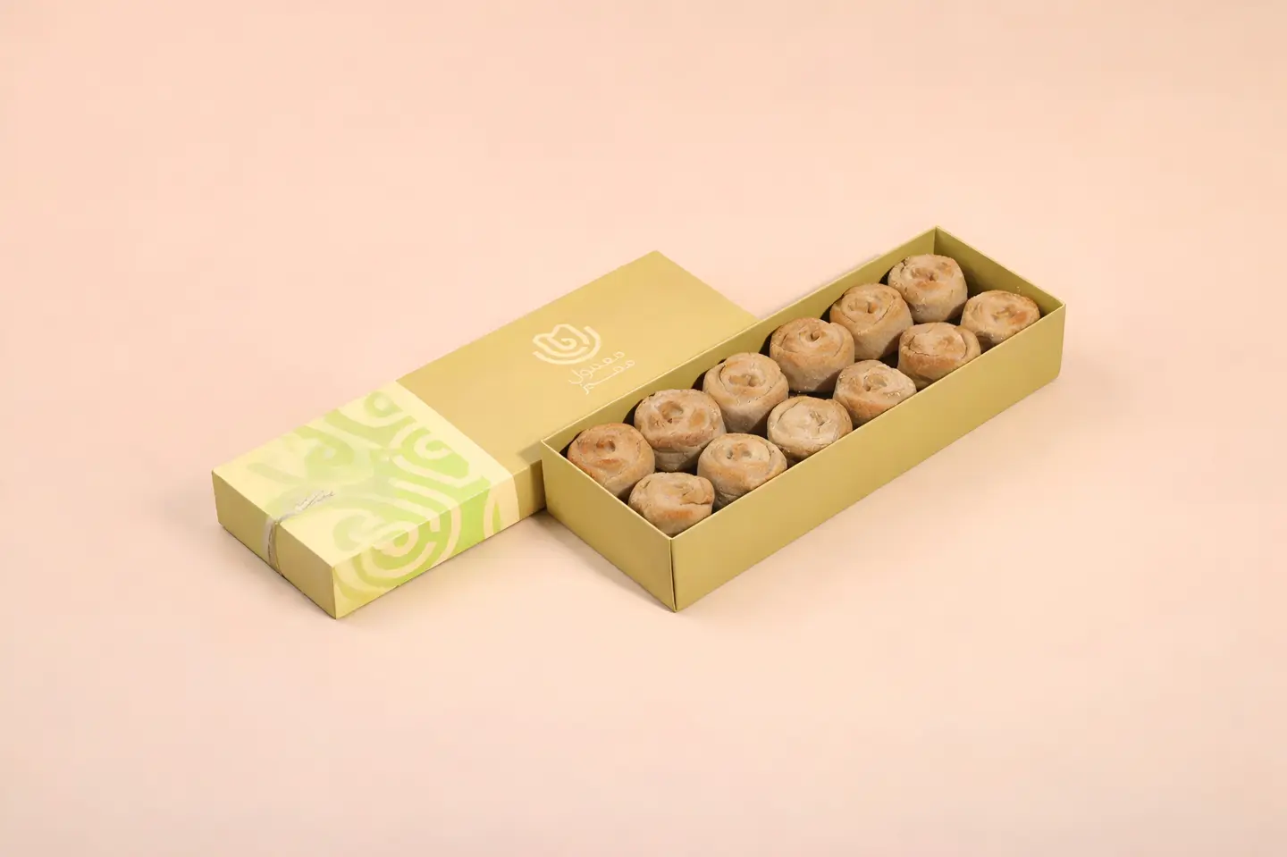 معمول المميز نصف كيلو