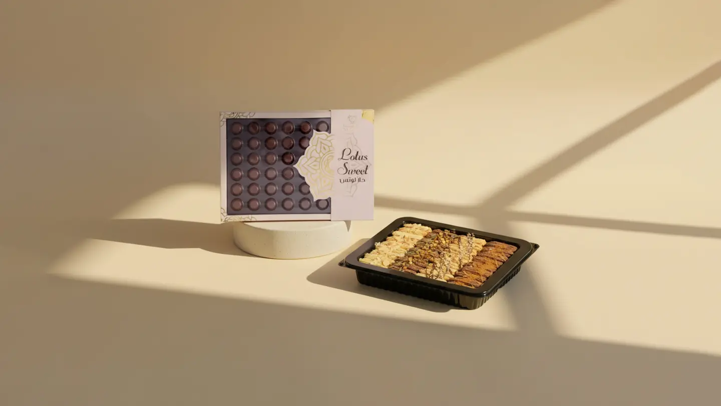 It Blossoms With Love