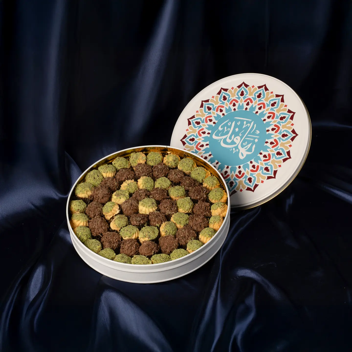 بيتيفور مشكل نهاوند 600 جم