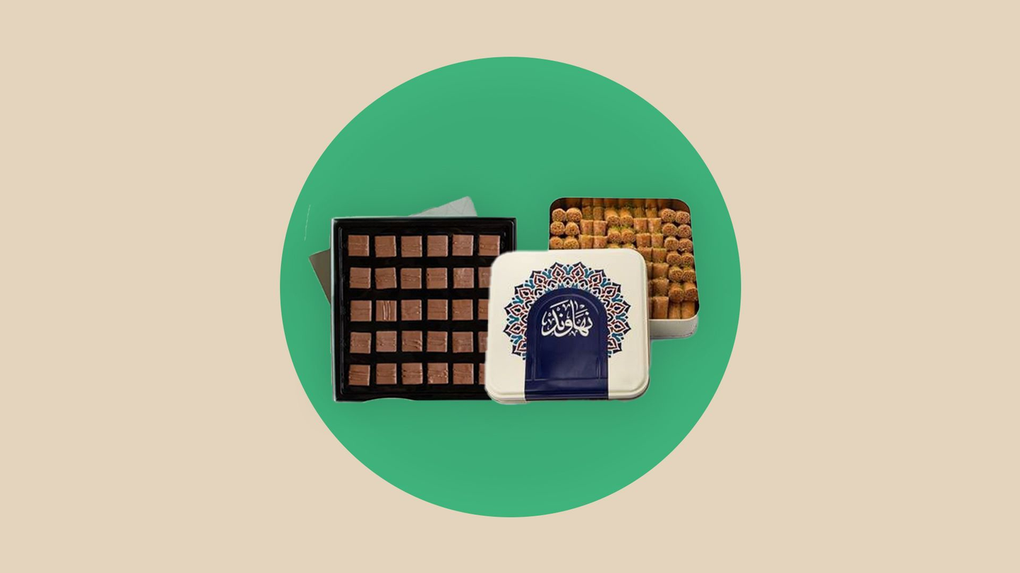 Royal Treats